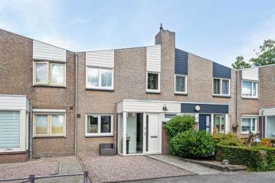 Woning Sweelinckstraat 36 Waalwijk