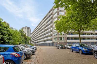 Woning André Gideplaats 413 Rotterdam