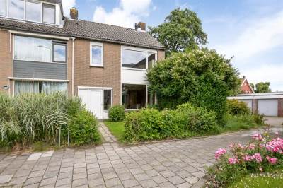 Woning Sikkelstraat 17 Nieuw-Vennep