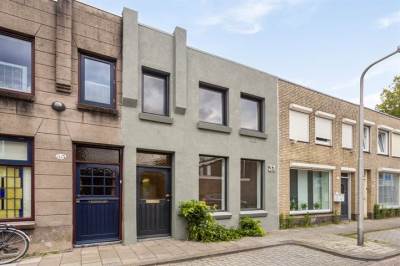Woning Pironstraat 31 Tilburg