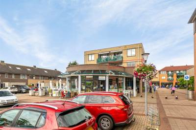 Woning Molengang 98 Anna Paulowna