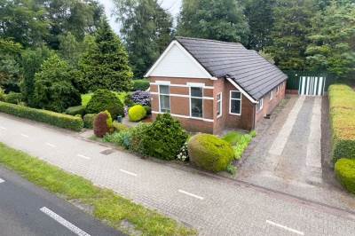 Bouwgrond Kavelingen 32 Valthermond