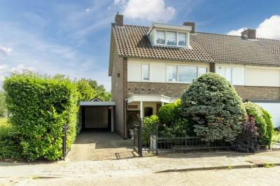 Woning Dolik 16 Geldrop