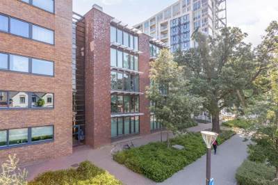 Woning Anton Philipslaan 189 Eindhoven