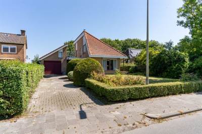 Woning Nijtsjerksterwei 7 Nes (Gem. Noardeast-Fryslân)