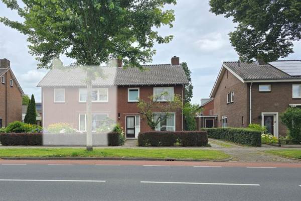 Woning Beethovenlaan 15 Hengelo (OV)