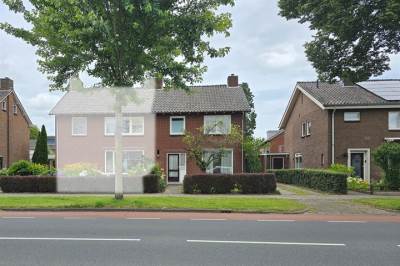 Woning Beethovenlaan 15 Hengelo (OV)