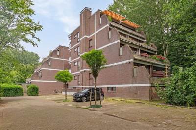 Woning Groenhof 183 Almere