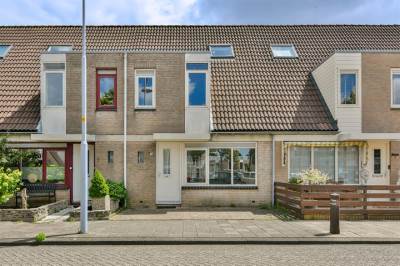 Woning Muiderbos 5 Hoofddorp
