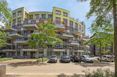 Woning Bordeslaan 458 Den Bosch