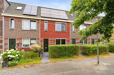 Woning Anubisplantsoen 5 Almere