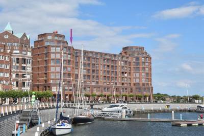 Woning Schoonzicht 384 Lelystad