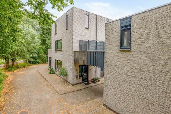 Woning Visbyerf 23 Rotterdam