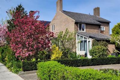 Woning Prof. Ter Veenweg 6 Middenmeer