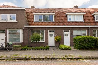 Woning Kapelstraat 35 Sneek