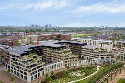 Woning Romestraat 72 Utrecht