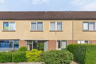 Woning Zuid Parallelweg 12 Wierden