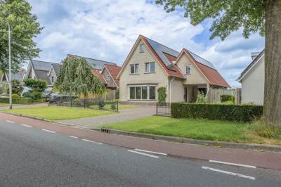 Woning Garvesingel 43 Vriezenveen