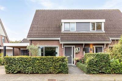 Woning Roekenhof 9 Stadskanaal