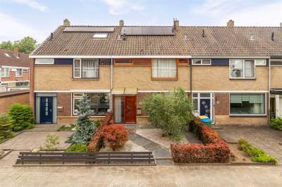 Woning Rollaaf 15 Zevenbergen