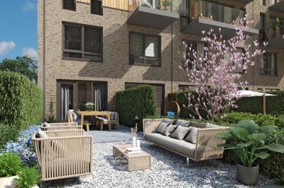 Woning Jan de Windstraat 27 Beverwijk