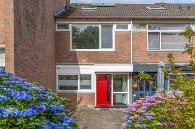 Woning Leidijk 58 Drachten