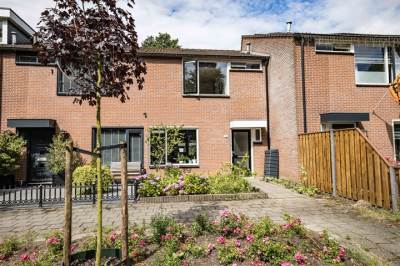 Woning De Grutto 123 Almelo