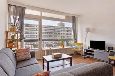 Woning Gamerslagplein 94 Arnhem