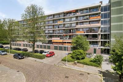 Woning Matenalaan 115 Arnhem