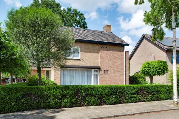 Woning Belleboom 16 Roermond