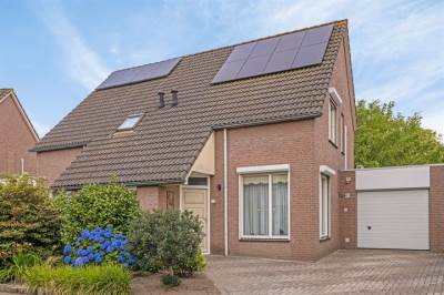 Woning Rondeel 23 Veldhoven