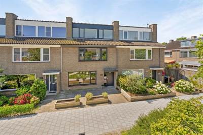 Woning De Were 101 Zwijndrecht