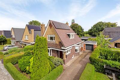 Woning Kastanjelaan 3 Grijpskerk