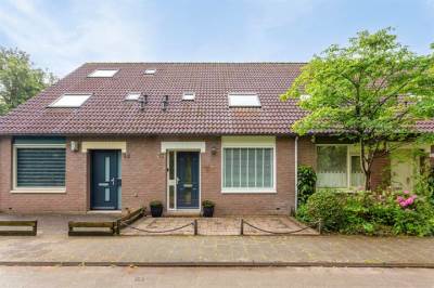 Woning Jachthoornpad 12 Nieuwegein