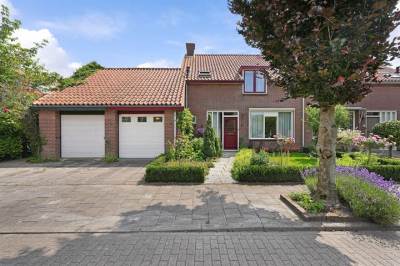 Woning Van Borsselenlaan 17 Middelburg