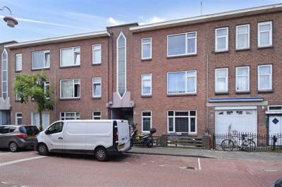 Woning Bussumsestraat 117 Den Haag
