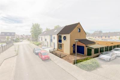 Woning Parelduikerstraat 9 Venlo