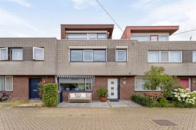 Woning Arianne 4 Krimpen aan den IJssel