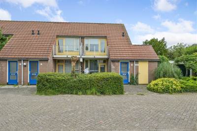 Woning Narcissenpad 12 Uitgeest