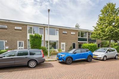 Woning Turkooislaan 19 Utrecht