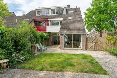 Woning Spinozalaan 2 Haren (GR)