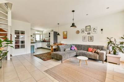 Woning Schutterweg 50 Amsterdam