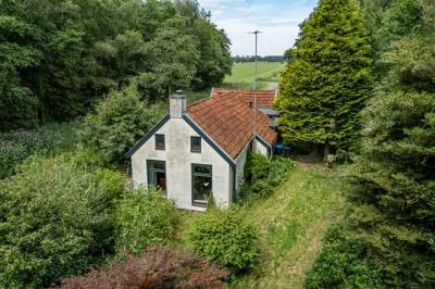 Woning De Vonken 6 Terwispel