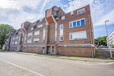 Woning Drieschstraat 18 Heerlen
