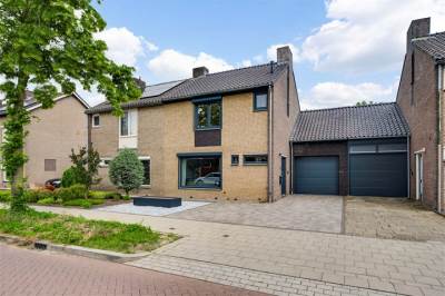 Woning Irenelaan 37 Weert