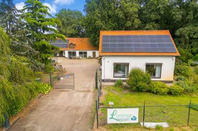 Woning Rijksstraatweg 43 Lomm