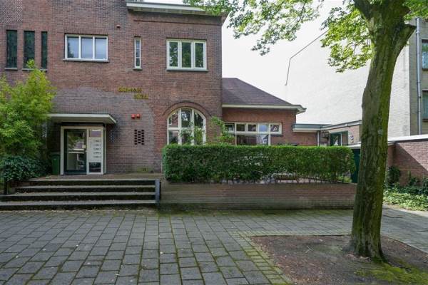 Woning Borneostraat 3A Nijmegen