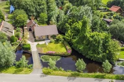 Woning Hoenkoopse Buurtweg 95 Oudewater