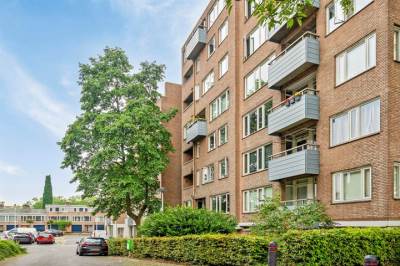 Woning Kasteel Aldengoorstraat 7E Maastricht