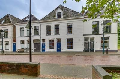Woning Broederweg 35D Kampen